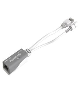 Adaptador Inyector PoE Mikrotik RBGPOE