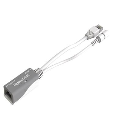 Adaptador Inyector PoE Mikrotik RBGPOE