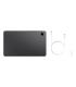 Tablet Samsung Galaxy Tab A9 8.7'  8GB  128GB  Octacore  4G  Gris Grafito