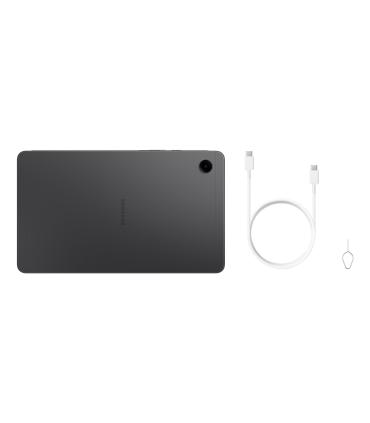 Tablet Samsung Galaxy Tab A9 8.7'  8GB  128GB  Octacore  4G  Gris Grafito