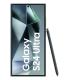 Smartphone Samsung Galaxy S24 Ultra 12GB  256GB  6.8'  5G  Negro Titanium