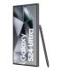 Smartphone Samsung Galaxy S24 Ultra 12GB  256GB  6.8'  5G  Negro Titanium