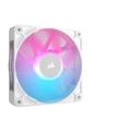 VENTILADOR CAJA CORSAIR RX RGB SERIES ICUE LINK RX120 RGB BLANCO SINGLE PACK CO-9051021-WW