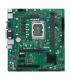 ASUS PRO H610M-C D4-CSM Intel H610 LGA 1700 Micro ATX