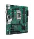 ASUS PRO H610M-C D4-CSM Intel H610 LGA 1700 Micro ATX