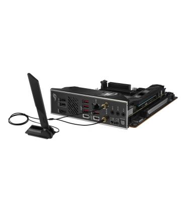 ASUS ROG STRIX B650E-I GAMING WIFI AMD B650 Zcalo AM5 Mini ITX
