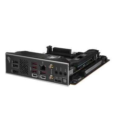 ASUS ROG STRIX B650E-I GAMING WIFI AMD B650 Zcalo AM5 Mini ITX