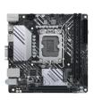 ASUS PRIME H610I-PLUS D4-CSM Intel H610 LGA 1700 Mini ITX