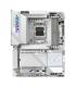 GIGABYTE Placa Base X870E AORUS PRO ICE - Compatible Con CPUs AMD Ryzen 9000, VRM Digital De 16+2+2 Fases, Hasta 8000MHz DDR5 (O