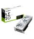 GIGABYTE GeForce RTX 5070 AERO OC 12G Tarjeta Grfica - 12GB GDDR7, 192 Bits, PCI-E 5.0, XXXX MHz Core Clock, 3 X DP 2.1a, 1 X HD