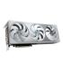 GIGABYTE GeForce RTX 5070 AERO OC 12G Tarjeta Grfica - 12GB GDDR7, 192 Bits, PCI-E 5.0, XXXX MHz Core Clock, 3 X DP 2.1a, 1 X HD