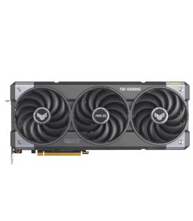 ASUS TUF Gaming TUF-RX9070-O16G-GAMING AMD Radeon RX 9070 16 GB GDDR6