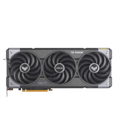 ASUS TUF Gaming TUF-RX9070-O16G-GAMING AMD Radeon RX 9070 16 GB GDDR6