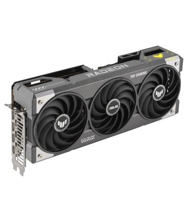 ASUS TUF Gaming TUF-RX9070-O16G-GAMING AMD Radeon RX 9070 16 GB GDDR6
