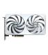GIGABYTE GeForce RTX 5060 Ti EAGLE OC ICE 16G Tarjeta Grfica  16 GB GDDR7, 128 Bits, PCI-E 5.0, 2617 MHz Frecuencia Del Ncleo, 3