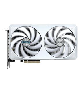 GIGABYTE GeForce RTX 5060 Ti EAGLE OC ICE 16G Tarjeta Grfica  16 GB GDDR7, 128 Bits, PCI-E 5.0, 2617 MHz Frecuencia Del Ncleo, 3