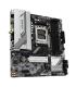 GIGABYTE B650M GAMING PLUS WIFI Placa Base - Procesadores AMD Ryzen 9000, VRM De 5+2+2 Fases, Hasta 8000 MHz DDR5, 2xPCIe 4.0 M.
