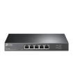 TP-Link TL-SG105-M2 Switch No Administrado Gigabit Ethernet (10 100 1000) Negro