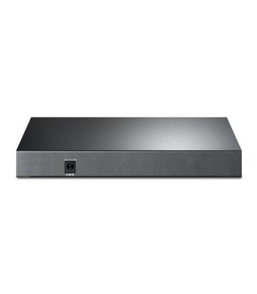 TP-Link TL-SG105-M2 Switch No Administrado Gigabit Ethernet (10 100 1000) Negro