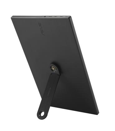 ASUS ZenScreen MB169CK Pantalla Para PC 39,6 Cm (15.6") 1920 X 1080 Pixeles Full HD LCD Negro