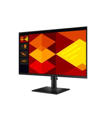 Samsung S40GD Pantalla Para PC 68,6 Cm (27") 1920 X 1080 Pixeles Full HD LCD Negro