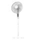 VENTILADOR CECOTEC 08297 515 MAXFLOW WHITE