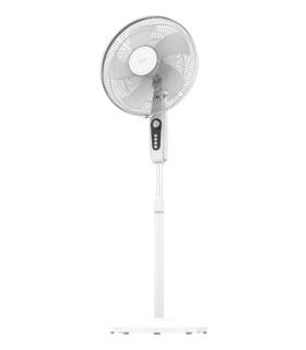 VENTILADOR CECOTEC 08297 515 MAXFLOW WHITE
