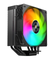 Ventilador Con Disipador Mars Gaming MCPU-X5ARGB/ 12cm