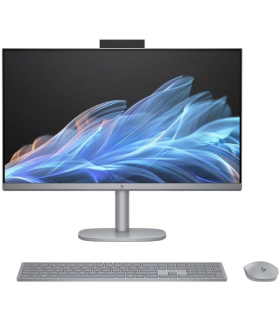 PC All in One HP OmniStudio X 27-CS1006NS Intel Core Ultra 5-226V/ 16GB/ 1TB SSD/ 27\'/ Win11