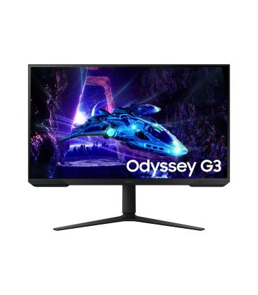 MONITOR SAMSUNG 32" LS32DG300EUXEN FHD 180HZ