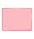 Alfombrilla Mars Gaming MMP124  360 X 260 X 3mm  Rosa