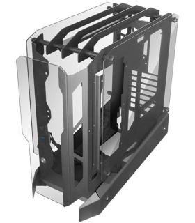 Caja Gaming Semitorre Mars Gaming MC-EDGE