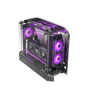 Caja Gaming Semitorre Mars Gaming MC-EDGE