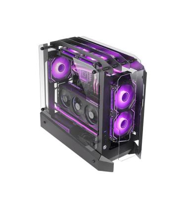 Caja Gaming Semitorre Mars Gaming MC-EDGE