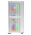 Caja Gaming Semitorre Mars Gaming MC-VAULT/ Blanca