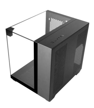 Caja Gaming Semitorre Mars Gaming MC-VISIONM