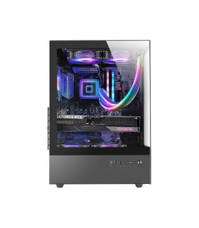 Caja Gaming Semitorre Mars Gaming MC-XO