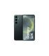 Smartphone Samsung Galaxy S24 8GB  256GB  6.2'  5G  Negro Onyx