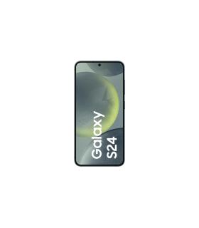 Smartphone Samsung Galaxy S24 8GB  256GB  6.2'  5G  Negro Onyx