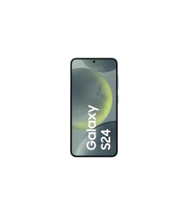 Smartphone Samsung Galaxy S24 8GB  256GB  6.2'  5G  Negro Onyx