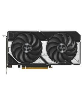 TARJETA GRAFICA ASUS DUAL RTX 5060 O8GB
