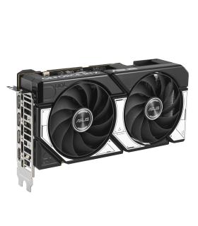 TARJETA GRAFICA ASUS DUAL RTX 5060 O8GB