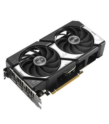 TARJETA GRAFICA ASUS DUAL RTX 5060 O8GB