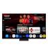 Televisor Samsung QLED Q7F5 TQ55Q7F5AU 55'  Ultra HD 4K  Smart TV  WiFi
