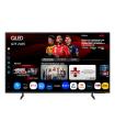 Televisor Samsung QLED Q7F TQ50Q7FAAU 50'/ Ultra HD 4K/ Smart TV/ WiFi