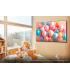 Televisor Samsung QLED Q7F TQ55Q7FAAU 55'  Ultra HD 4K  Smart TV  WiFi