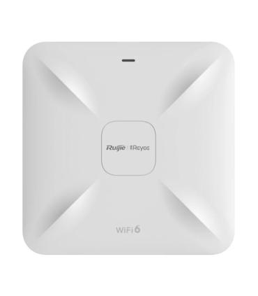 Reyee AP AX1800 WiFi6 Dual Techo Indoor 2x2 MIMO