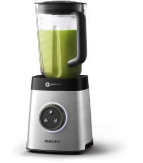 BATIDORA DE VASO PHILIPS HR3653 00 VASO 2,2L 1400W