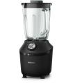 BATIDORA DE VASO PHILIPS HR2291/01 2L 600W NEGRO
