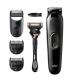 CORTAPELOS BARBERO BRAUN SK3300 PROGLIDE
